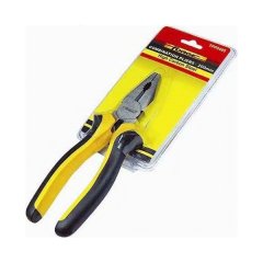 Quality Pliers Combination 200mm Forge