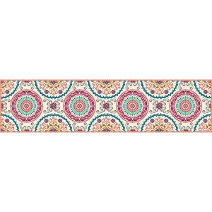 Heat Resistant Table Runner - Bukan
