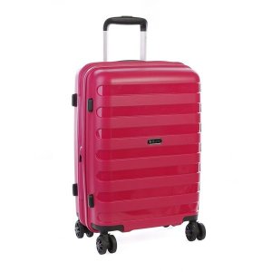 Cellini Sonic 55cm Spinner Pink