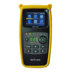 WS-6933 DVB-S2 Star Finder WS6933 Star Finder with Flashlight and Compass