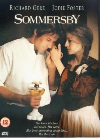 Sommersby(DVD)