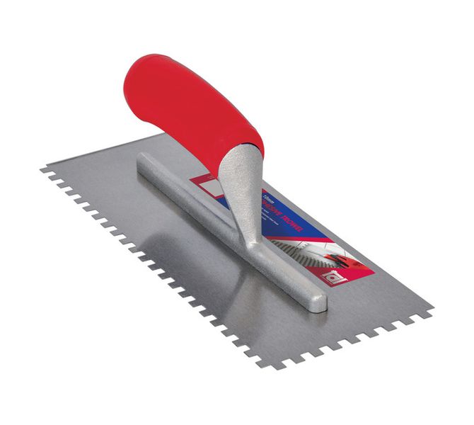 TALTFTRO00593 Adhesive Square Notch Trowel (10mm)