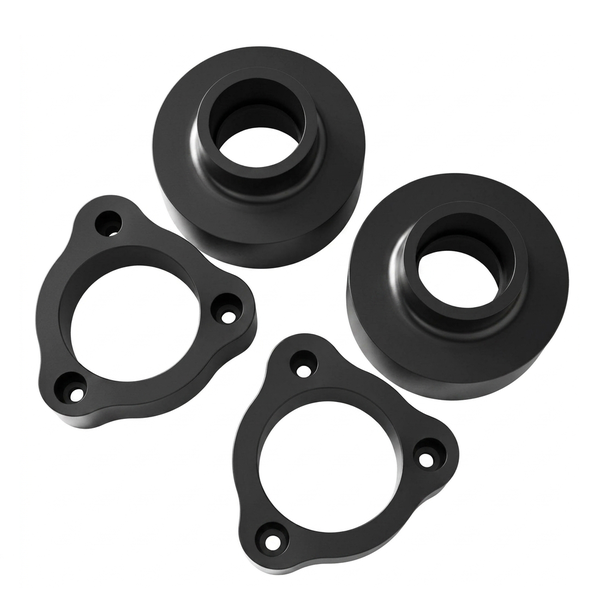Motolab Front &amp; Rear Leveling Lift Kit Compatible with Jetour T2 (2025+)