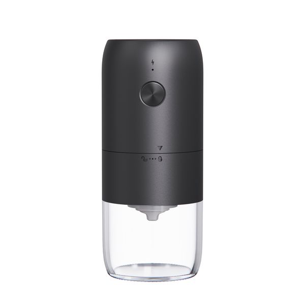 X-Home Rechargeable Electric Coffee Grinder Portable Powerful