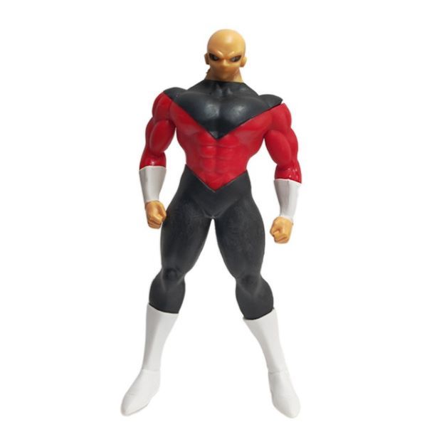 Dragon Ball Super - Jiren Figurine 16cm