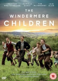 Windermere Children(DVD)