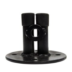 Bulk Pack x 3 Kaufmann Gazebo Dome Corner Foot