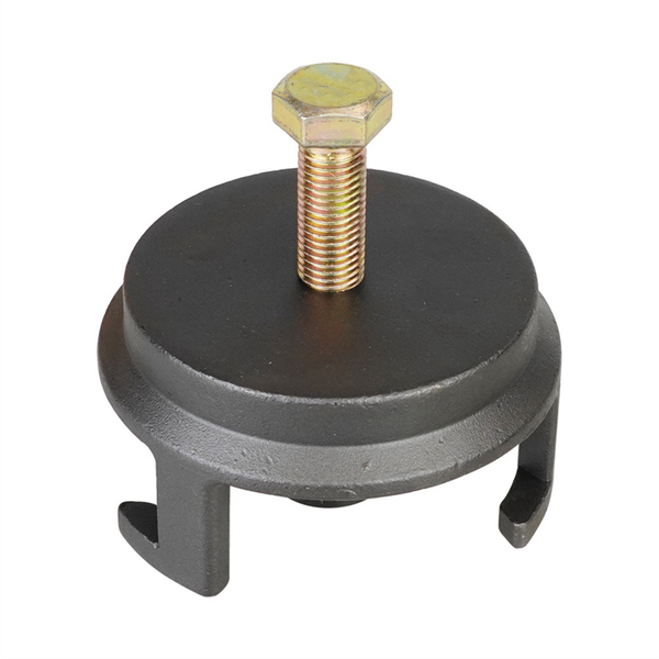Harmonic Balancer Puller Crank Pulley Puller Compatible with Universal