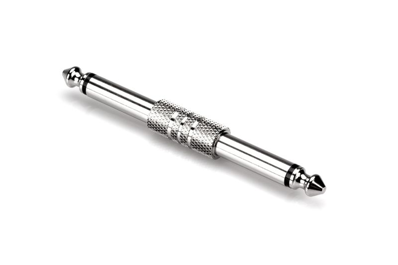 Hosa Guitar Pedal Coupler