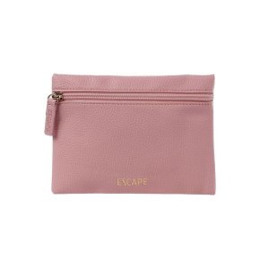 Escape - Coin Purse - Imitation Leather