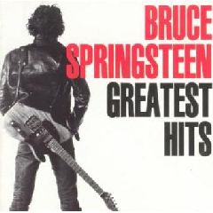 Greatest Hits - Vol.1 (CD)