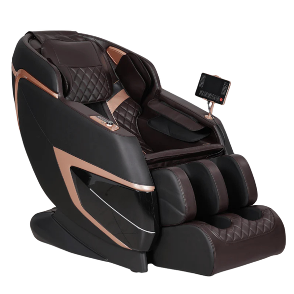 Orion Core 3D Smart Massage Chair - SL Track, Zero Gravity with Heat &amp; BT
