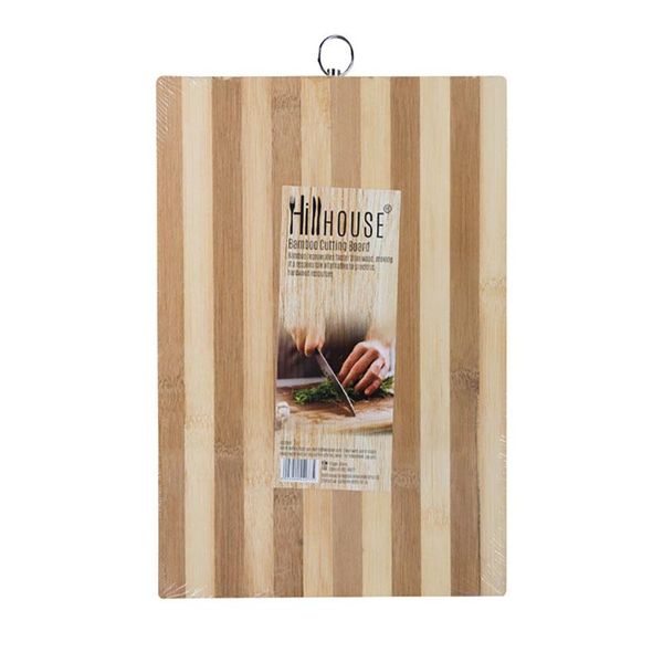 Cutting Board - Bamboo