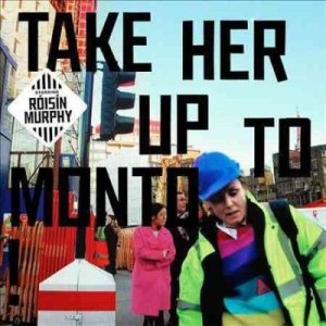 Take Her Up to Monto (CD / Album Digipak)