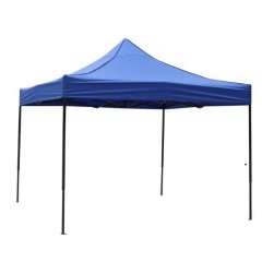 SMTE-3mx3m Waterproof Tent Shade Pop Up Garden Tent Gazebo Canopy Outdoor