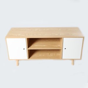 Sarlerno TV Stand 120 x 57cm