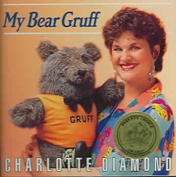 My Bear Gruff - (Import CD)