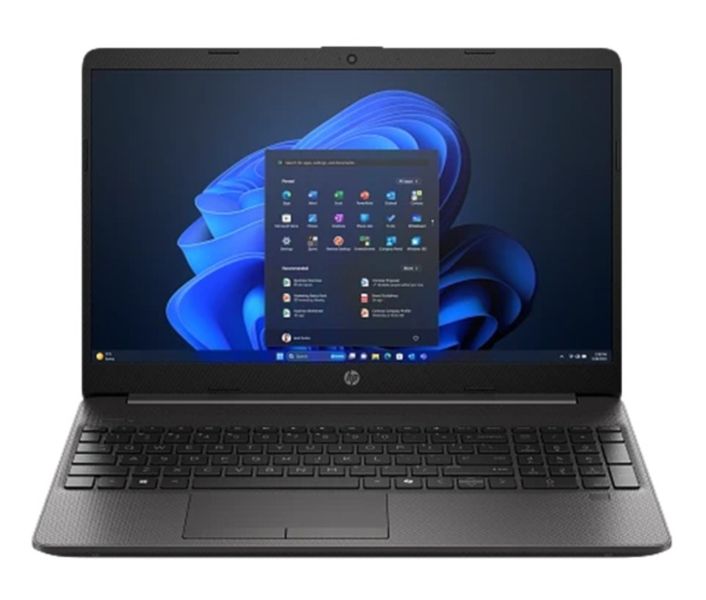 HP 250 RT G9 Intel Celeron N150 8GB DDR4 256GB NVMe SSD 15.6" FHD Notebook
