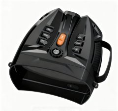 Binocular Infrared Night Vision Device