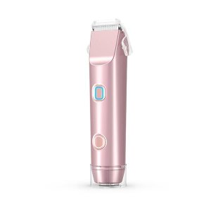 IPSTYLE Bikini Epilator For Women,Dual Head Precise Hair Trimmer