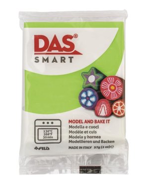 Das Smart 57g Apple Green