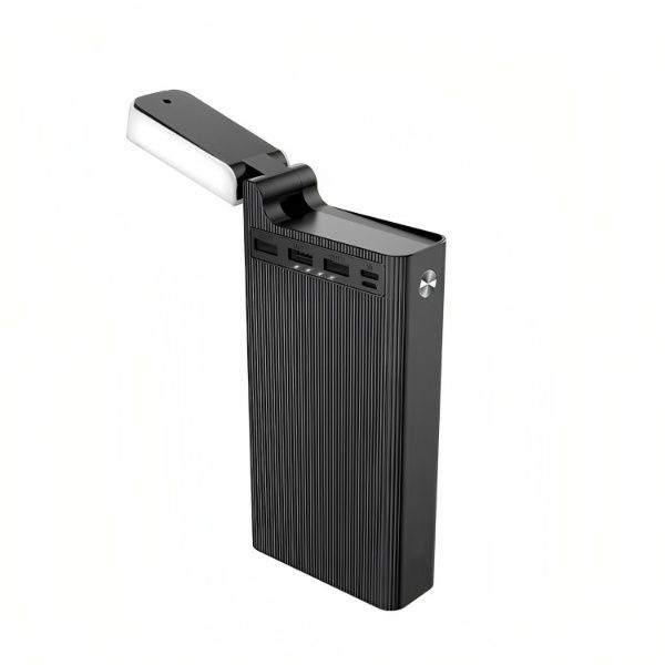 Power Bank J62 30000mAh