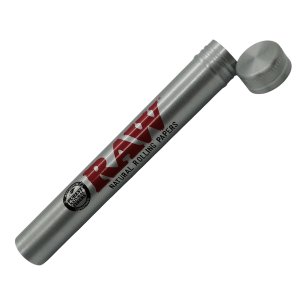 Raw Retro Joint Tube