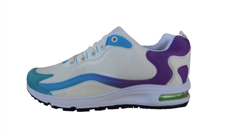 Men's Supercross Trail Running Shoes