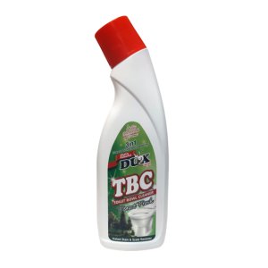 Dux Toilet Cleaner Forest Fresh Ac 12x500ml
