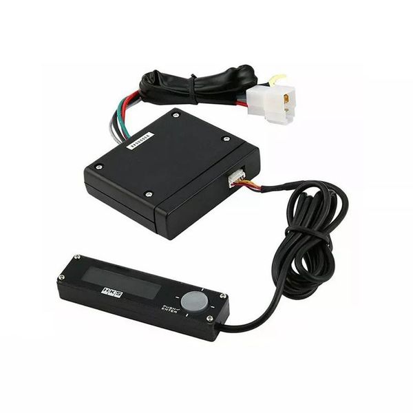 Car Separate Digital Engine Useful Universal Control Turbocharger