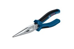 Bosch 200mm Long Nose Pliers