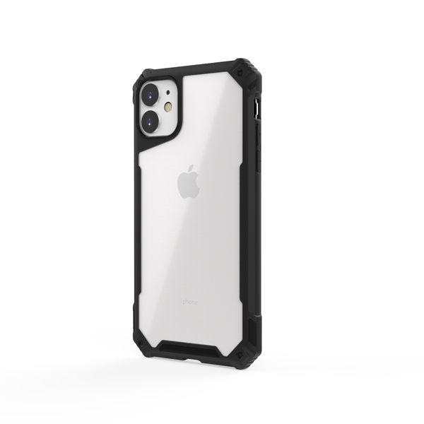CellTime™ iPhone 11 Shockproof Tiger Armor Cover