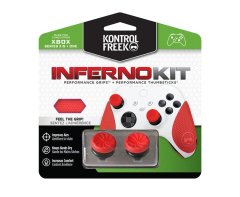Kontrolfreek Performance Inferno - XBOX