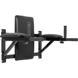 Dip Station Wall Mount Gorilla Sports SA