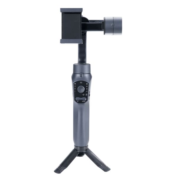 Gimbal Stabilizer for Smart Phones App Supported Face Tracking