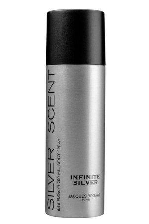 Silver Scent Infinite Silver 200ml Body Spray