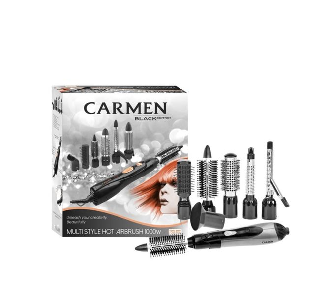 Carmen Multi-style Hot Airbrush