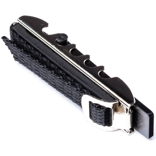 Dunlop Advanced Capo Flat