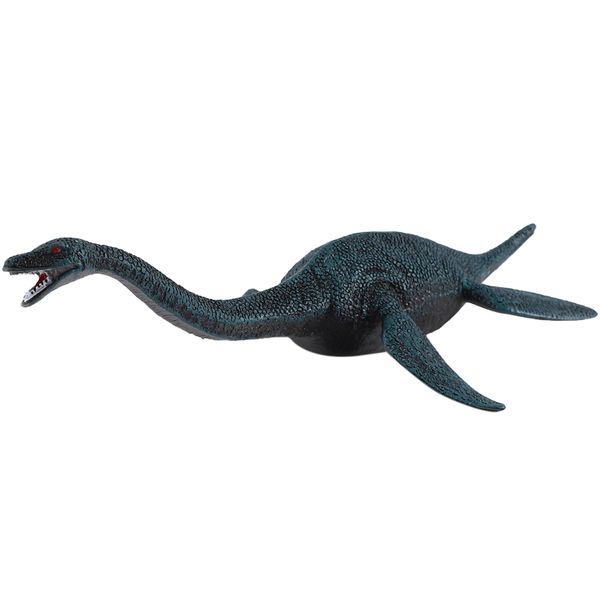 Big Size Jurassic Plesiosaur Dinosaur Toy Plastic Play Toys
