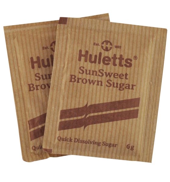 Huletts White Sugar Sachets 10.5kg