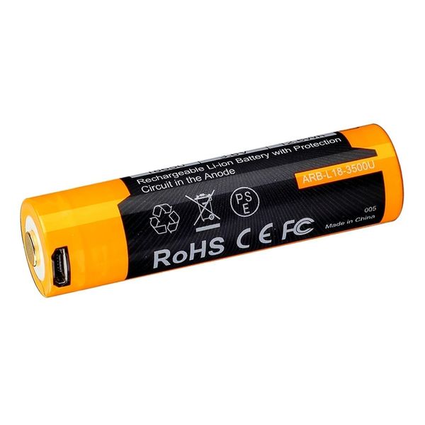 Fenix ARB-L18-3500U Battery