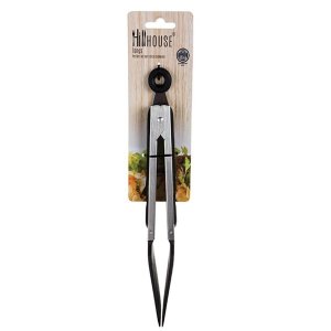 Hillhouse - Serving Tongs - Nylon - 26cm - 10 Pack