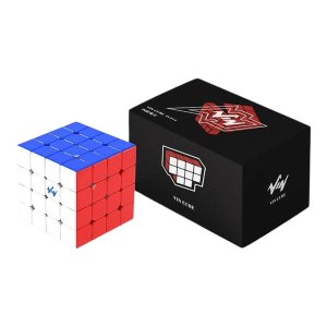 VIN Cube 4×4 Magnetic, Ball-Core UV Coated