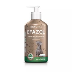 Cipla Vet - Efazol Liquid Skin Lotion 250ml
