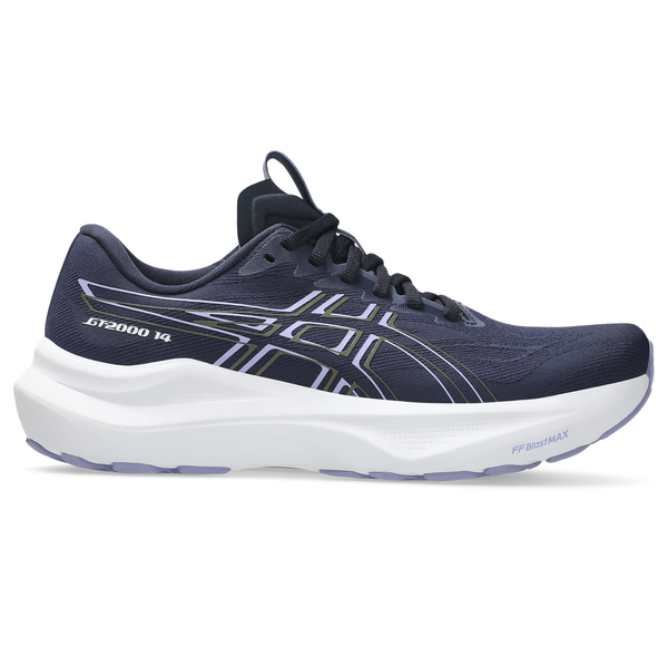 ASICS Women's GT-2000 14 Road Running Shoes