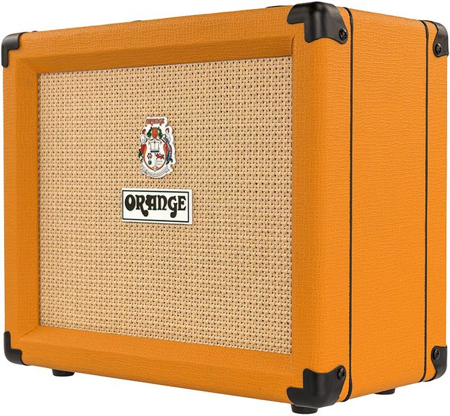 Orange Crush 20 Dual Channel Guitar Amplifier