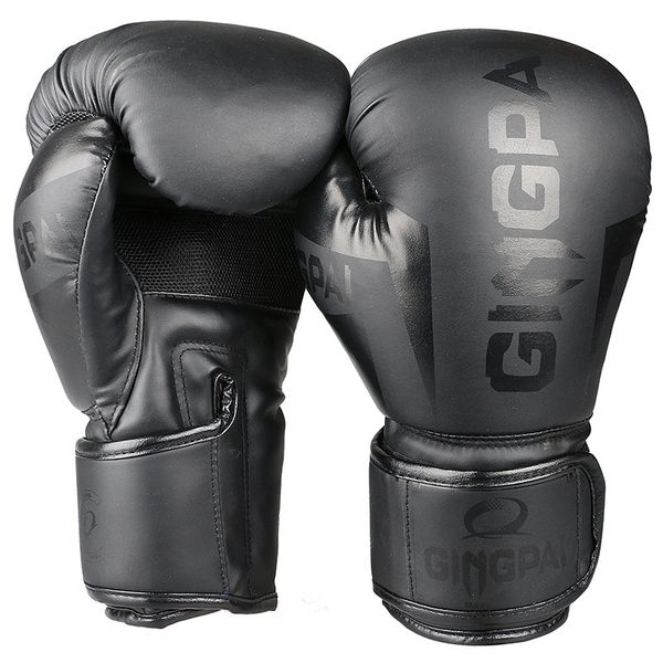 Multi-Color Boxing Gloves, One-Piece Inner Core, Ideal for Gym Sparring