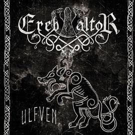 Ulfven (Vinyl / 12" Album)