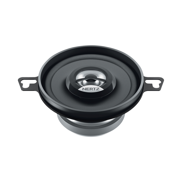 Hertz Dieci Series DCX 87.3 3.4inch 2 Way Coaxial Speaker