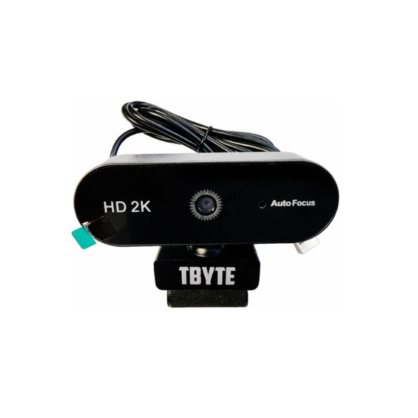 Usb Tbyte Webcam 2k